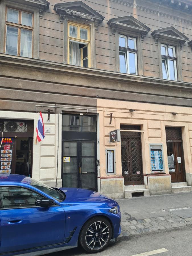 Feeling Home In The Heart Of Budapest Exterior foto