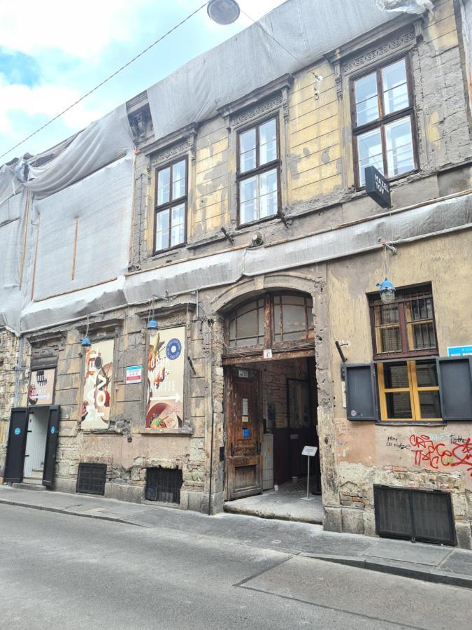 Feeling Home In The Heart Of Budapest Exterior foto